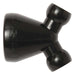 Snap-Loc Systems ™ 1/4 System 1/2 to 1/4 Hose Reducer Y to Male Pipe Thread 1/2 NPT Bag of 25