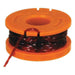 Replacement Spools, 10 ft. Long, 6 pcs.