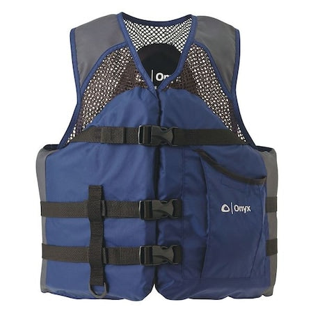Sport Vest, Mesh Classic, XL
