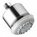 Clubmaster Shower Head, Chrome
