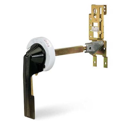 Handle Assembly, 400 A, NEMA 1/12/3R