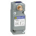 Heavy Duty Limit Switch, No Lever, Rotary, 1NC/1NO, 10A at 600V AC, CCW/CW