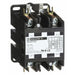 Definite Purpose Magnetic Contactor, 120V AC, 2 P, Non-Reversing, 1 Phase, Box Lug & Quick Connect