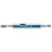Go/No Go Plug Gage Assy,No 12-24 UNC 2B