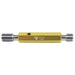 Go/No Go Plug Gage Assy,M14.0-1.50 6H