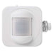 Fixture Mount Sensor, Occupancy, Photocell, 0 to 10V Dimming, Hard Wired, White, 1,400 sq ft, Fluorescent, Incandescent, LED