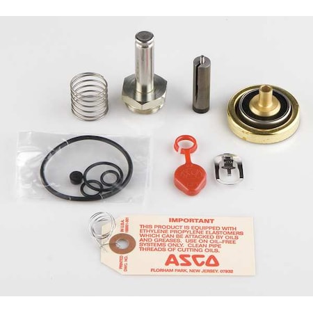 Rebuild Kit