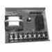 LiqLvlController,1-5/8"H,3-7/8"L,3-1/4"W