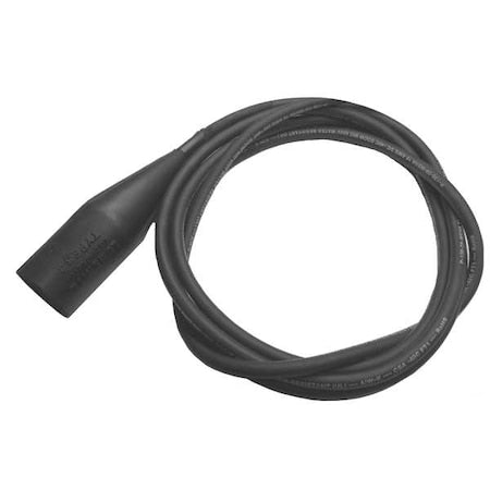 InterConnectCable,10ft Cable,4Conductor
