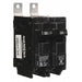 Miniature Circuit Breaker, BL Series, 20A, 2 Pole, 120/240V AC, 22kA at 120/240V AC