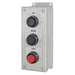 Push Button Control Station,Up/Down/Stop