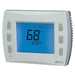 Low Voltage Thermostat, 7, 5-2, 5-1-1 Programs, 3 H, 2 C, Hardwired/Battery/Power Stealing, 24VAC