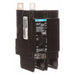 Miniature Circuit Breaker, BQD Series, 30A, 2 Pole, 480V AC, 14kA at 480V AC