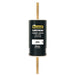 UL Class Fuse, J Class, Fast-Acting, 110A, 600V AC, Non-Indicating