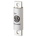 Semiconductor Fuse, 350A, Fast-Acting, 700V AC, Bolt-On