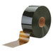 Flexible Bulk Roll,Smooth,12in,Amber Wld