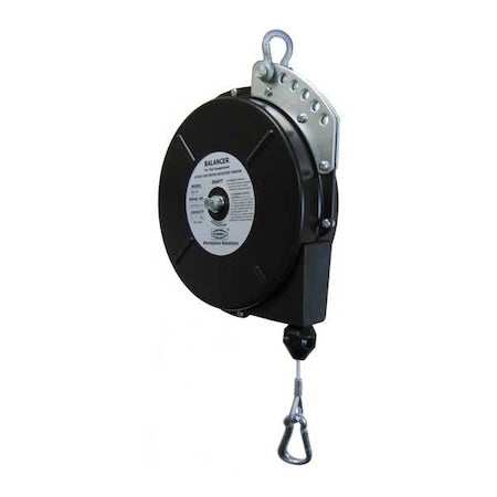 Tool Retractor,8.0 Ft,For 10.0-15.0 Lb
