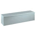 Screws Electrical Enclosures, 4 in H, 24 in D, 24 in W, 3R, Steel