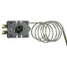 Electric Thermostat,120/277VAC,210F Max