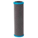 0.5 Micron,  2-7/8" O.D.,  9 3/4 in H,  Filter Cartridge