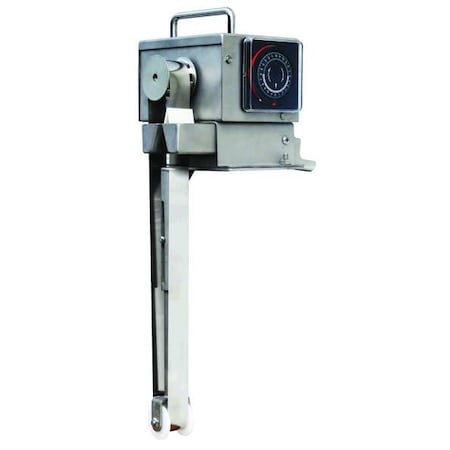 Oil Skimmer,110V,1 gph