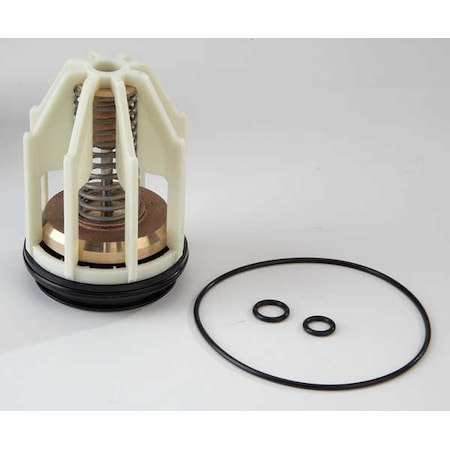 Repair Kit,Watts Series 009,2-1/2 to 3In