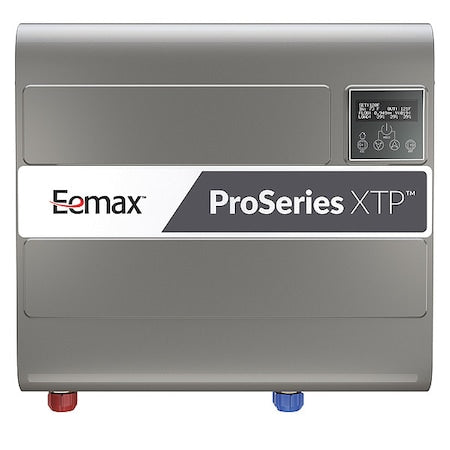 Electric Tankless Water Heater,480V
