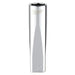 3/8 in. Drive 12mm Metric 6-Point Deep Socket with FOUR FLAT Sides