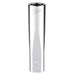 1/4 in. Drive 11/32 in. SAE 6-Point Deep Socket with FOUR FLAT Sides