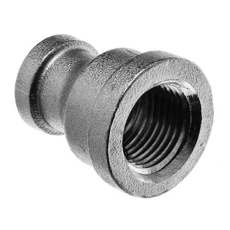 Reducing Coupling,304 SS,2 x 1 1/2"