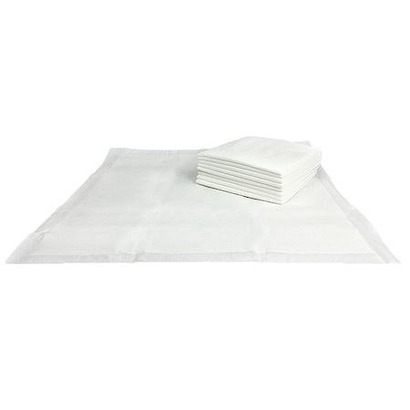 Absorbnt Water Gel Drip Mat, 2x2', PK100