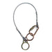 Tie-Off Adaptor,Dual-Ring