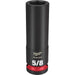 5/8 in. SHOCKWAVE Impact Duty 1/2 in. Drive Deep Well 6 Point Impact Socket