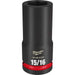15/16 in. SHOCKWAVE Impact Duty 3/4 in. Drive Deep Well 6 Point Impact Socket