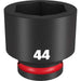 44mm SHOCKWAVE Impact Duty 3/4 in. Drive Standard 6 Point Impact Socket