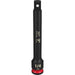 SHOCKWAVE Impact Duty 1/4 in. Drive 3 in. Extension