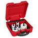 12 pc.. HOLE DOZER Plumber's Bi-Metal Hole Saw Kit
