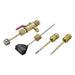 Super Heat Kit, 10 in L, 6 1/4 in W