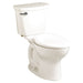 Cadet Pro Elongated 1.28 Gpf Toilet In W, 1.28 gpf, Cadet Flushing System, Floor Mount, Elongated