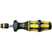 ESD Torque Driver,1/4",2.5to11.5 in.-lb.