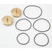 Rubber Kit,Watts 007, 1-1/2 to 2 In