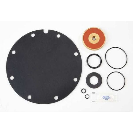 Relief Valve Repair Kit,Watts 909, 4 In