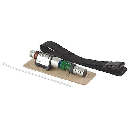 Contant Flow Breathing Tube,Nylon