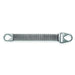 Sling, Wire Mesh, L8Ft, Dia.3In, VLL4800Lb