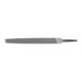 4" Mill Single Cut Smooth File
