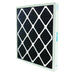 Carbon Impregnated Filter, 20x24x2"