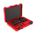10 pc. SHOCKWAVE Lineman's 12 Point 2-in-1 Socket Set