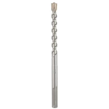 1 in. x 8 in. x 13 in. 4-Cutter MX4 SDS-MAX Rotary Hammer Drill Bit