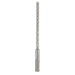 3/16 in. x 2 in. x 4 in. 4-Cutter MX4 SDS-Plus Rotary Hammer Drill Bit
