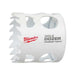 2-9/16" HOLE DOZER with Carbide Teeth Hole Saw
